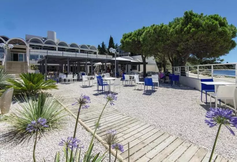 Hotel Belambra Clubs Balaruc Les Bains   Les Rives De Thau