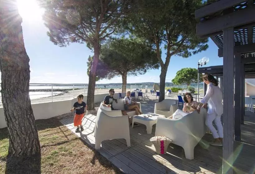 Hotel Belambra Clubs Balaruc Les Bains   Les Rives De Thau