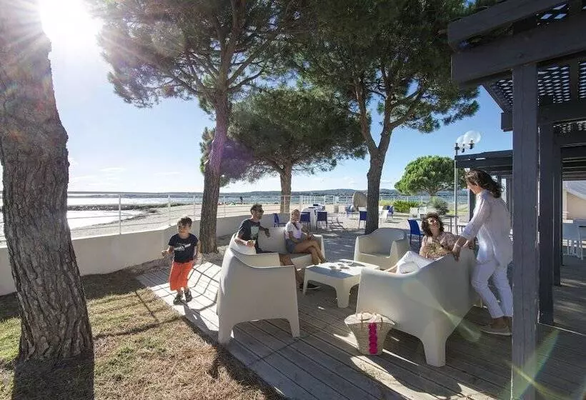 Hotel Belambra Clubs Balaruc Les Bains   Les Rives De Thau