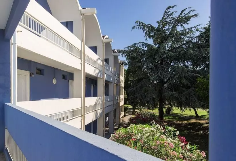 Hotel Belambra Clubs Balaruc Les Bains   Les Rives De Thau