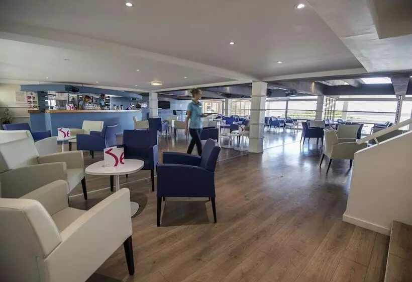 Hotel Belambra Clubs Balaruc Les Bains   Les Rives De Thau