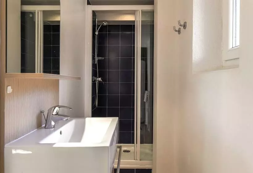 Hotel Belambra Clubs Balaruc Les Bains   Les Rives De Thau