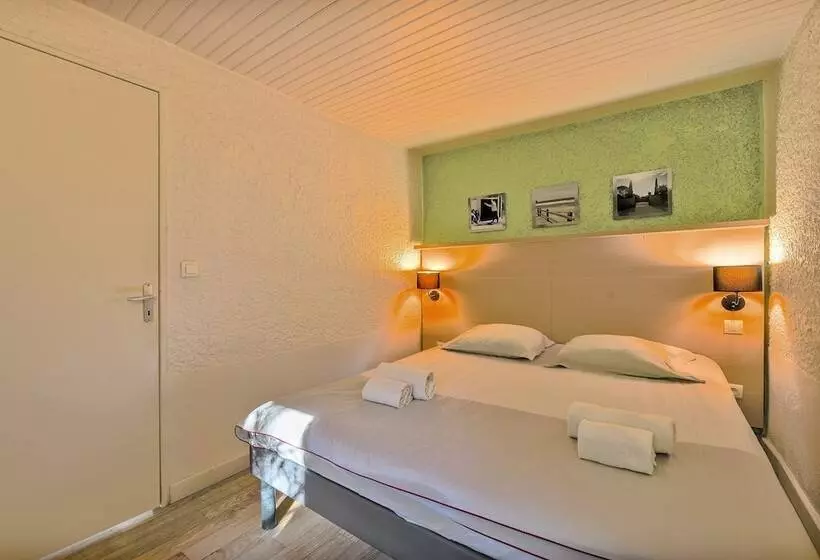 Hotel Belambra Clubs Balaruc Les Bains   Les Rives De Thau