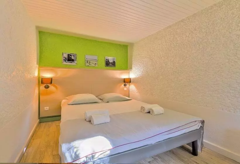 Hotel Belambra Clubs Balaruc Les Bains   Les Rives De Thau