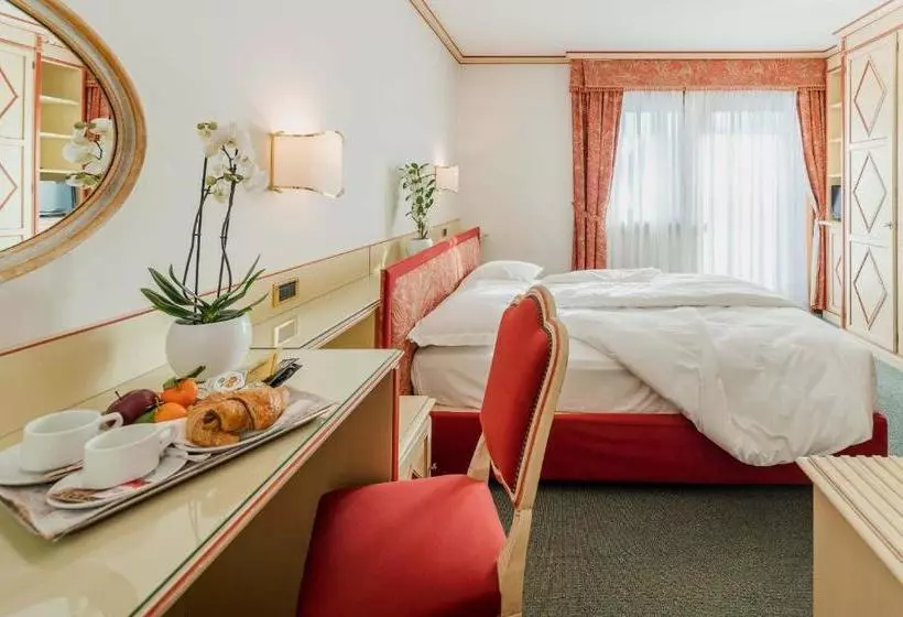 בית מלון כפרי Capannina