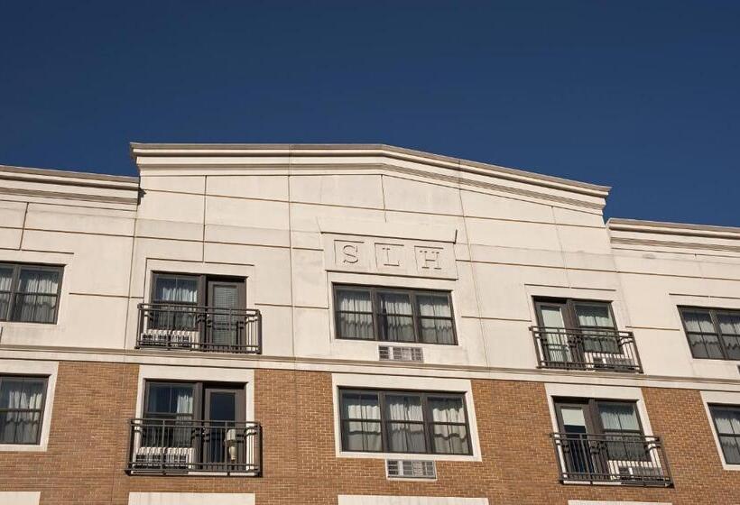 فندق Chicago South Loop