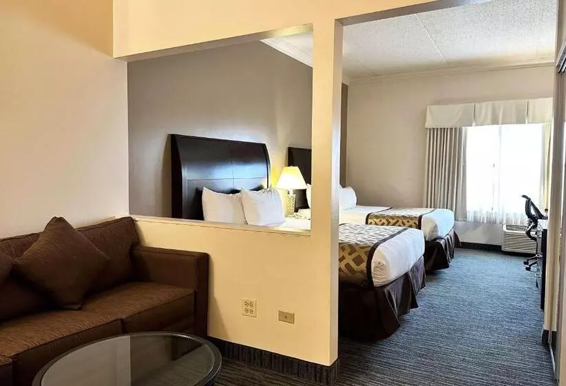 Отель Chicago South Loop