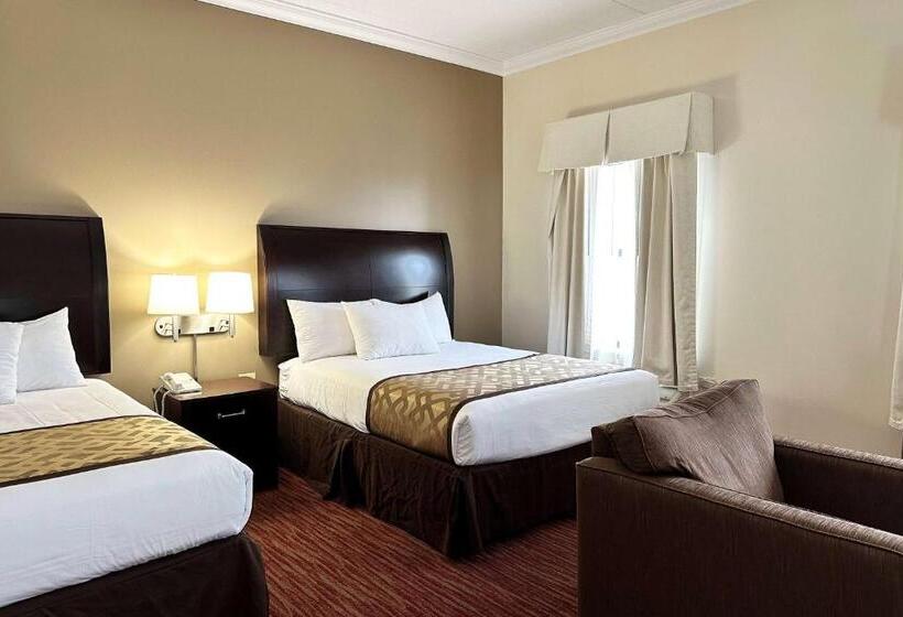 فندق Chicago South Loop