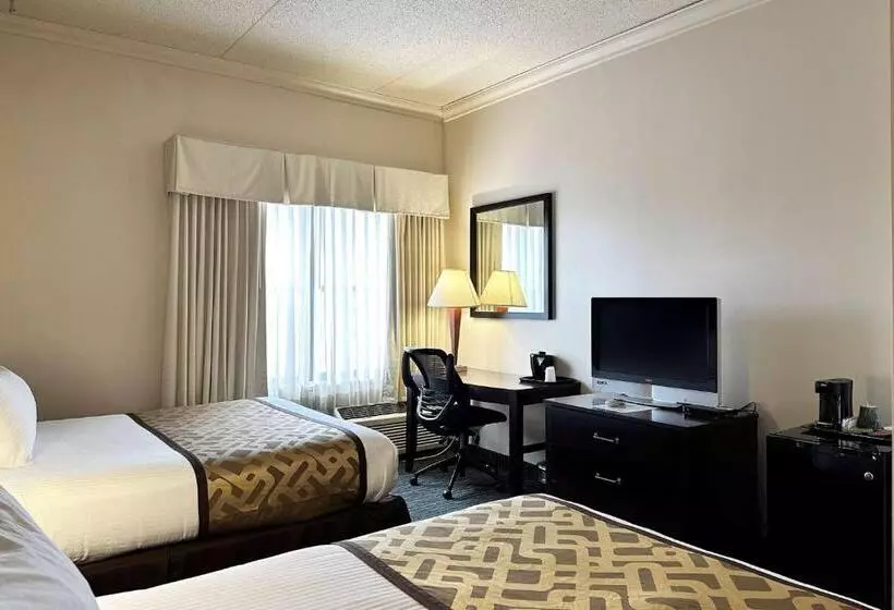 Отель Chicago South Loop