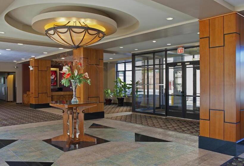 فندق Chicago South Loop