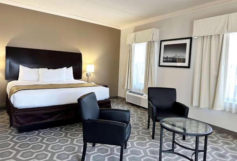 فندق Chicago South Loop