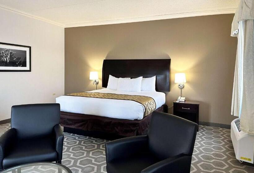 فندق Chicago South Loop