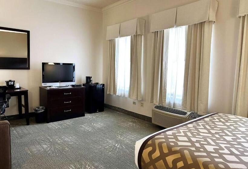 فندق Chicago South Loop