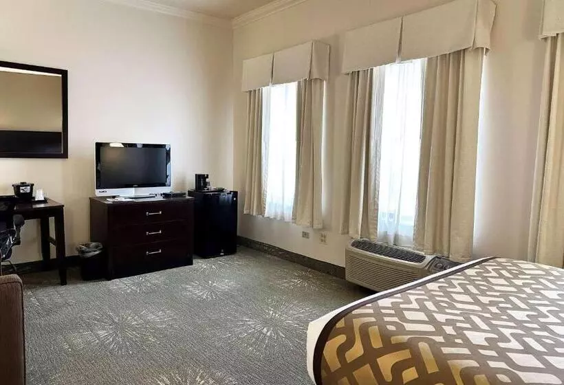 Отель Chicago South Loop