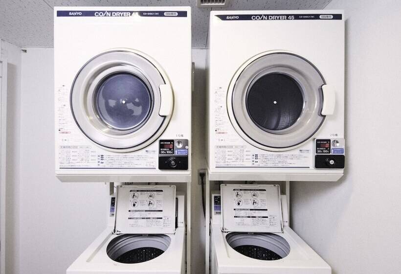 فندق Comfort Inn Shiojiri Kita Inter