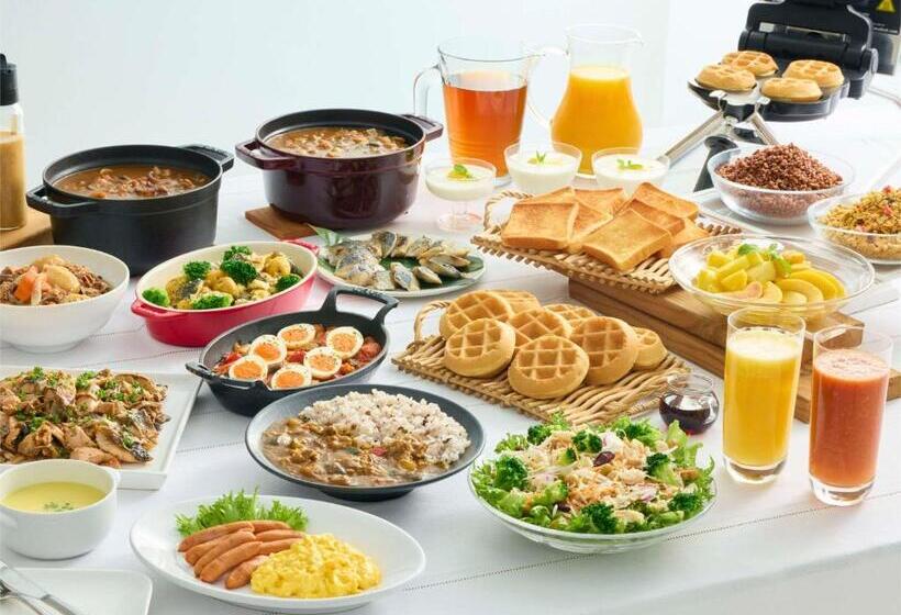 فندق Comfort Inn Shiojiri Kita Inter