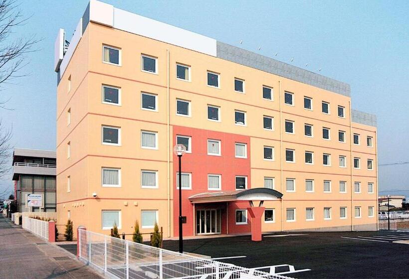 فندق Comfort Inn Shiojiri Kita Inter