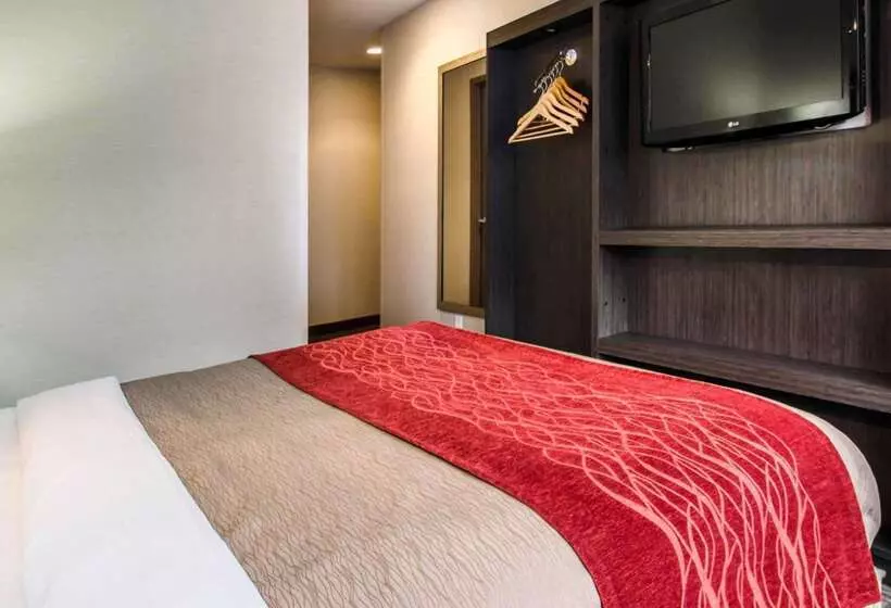 호텔 Comfort Inn Manhattan  Midtown West