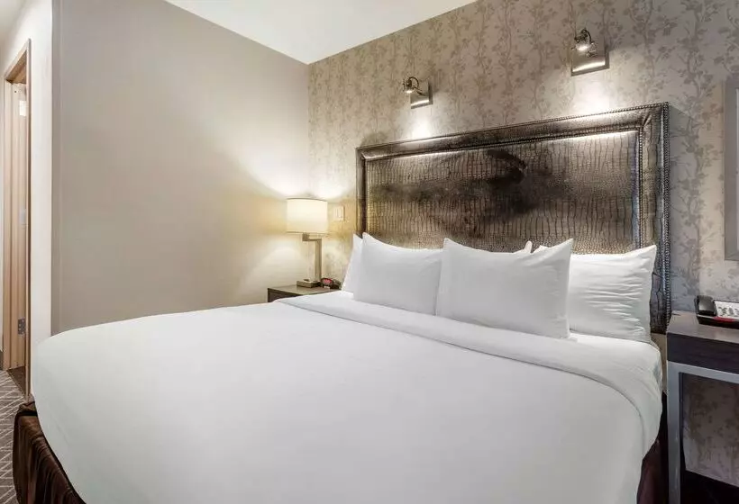 호텔 Comfort Inn Manhattan  Midtown West