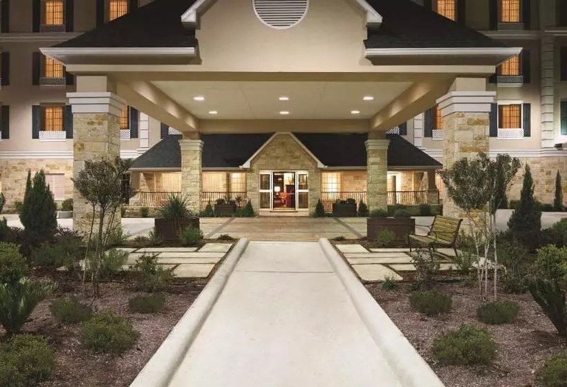 Отель Country Inn & Suites By Radisson, San Marcos, Tx