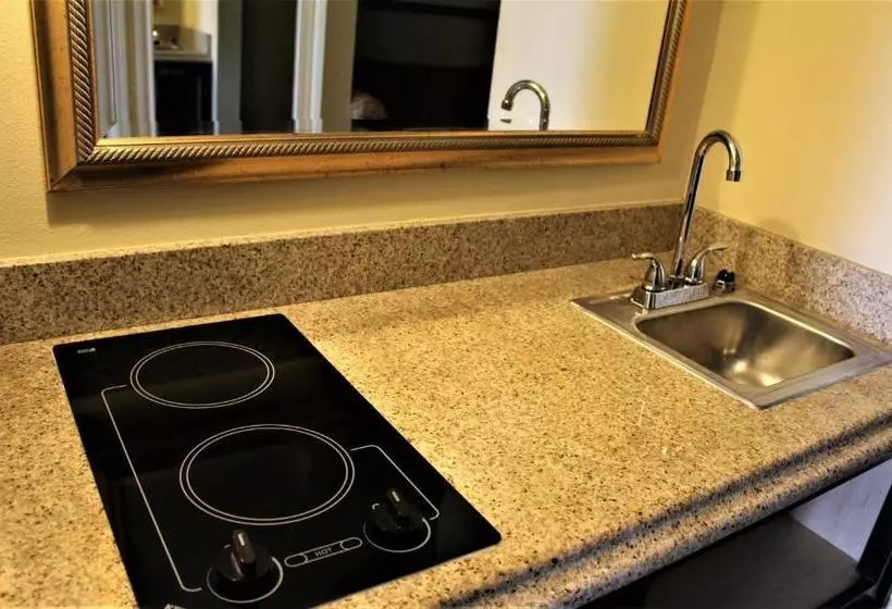 Отель Country Inn & Suites By Radisson, San Marcos, Tx