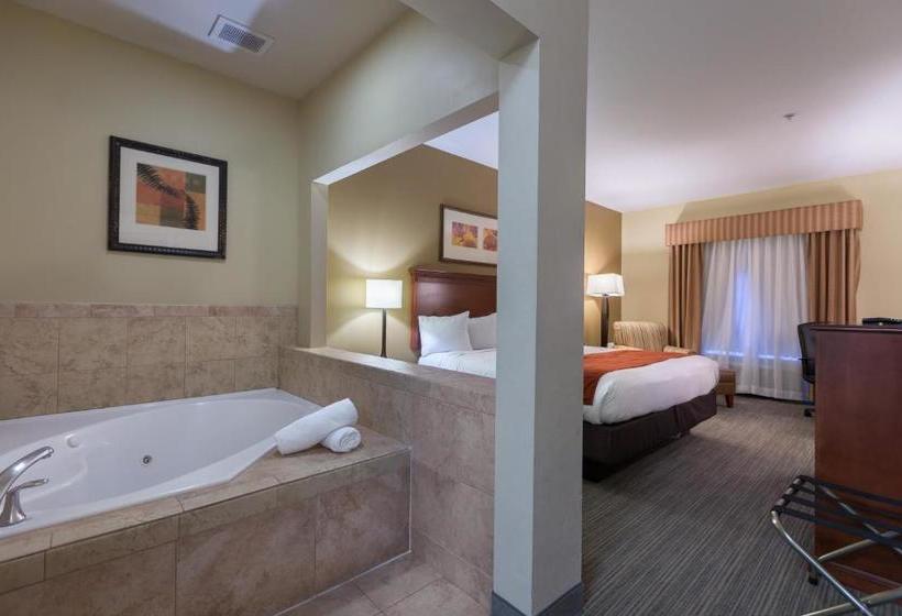 Отель Country Inn & Suites By Radisson, San Marcos, Tx