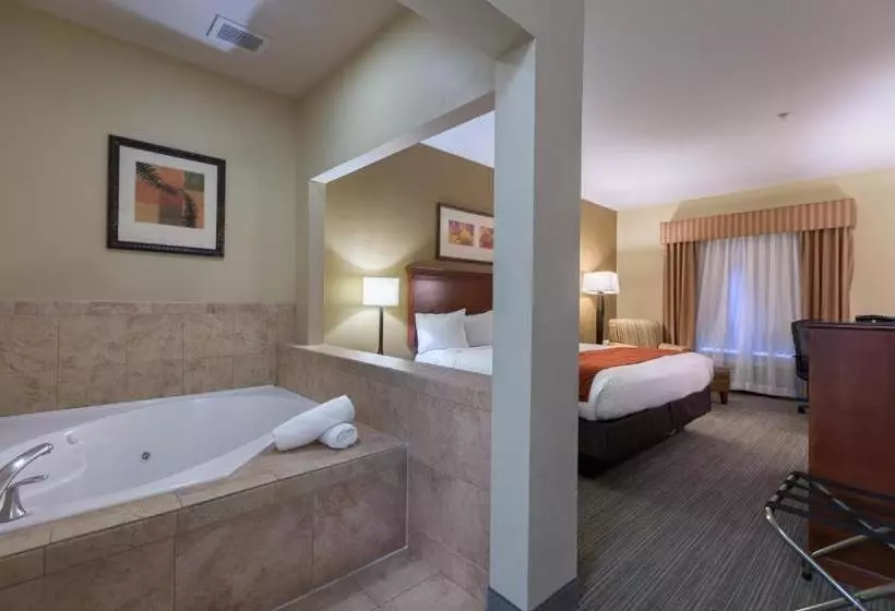 Отель Country Inn & Suites By Radisson, San Marcos, Tx