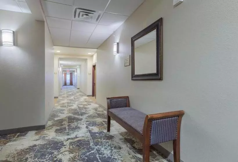 Отель Country Inn & Suites By Radisson, San Marcos, Tx