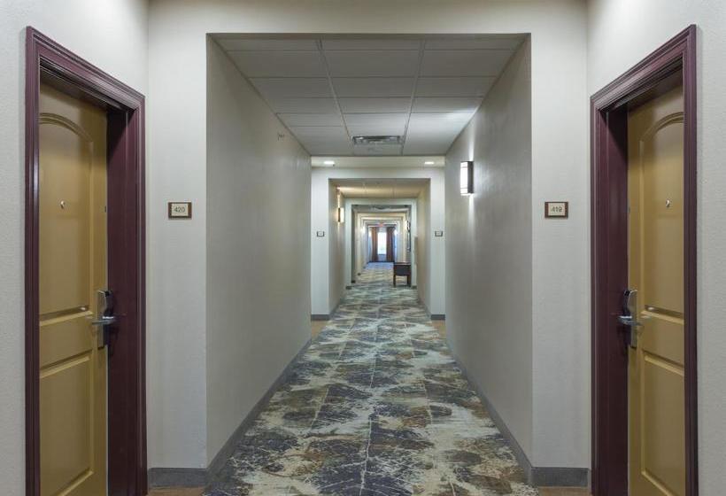 Отель Country Inn & Suites By Radisson, San Marcos, Tx