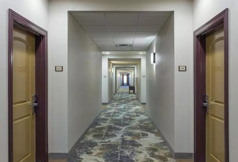 Отель Country Inn & Suites By Radisson, San Marcos, Tx