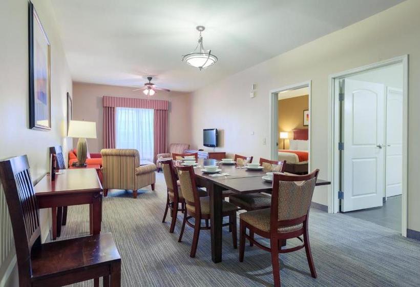 Отель Country Inn & Suites By Radisson, San Marcos, Tx