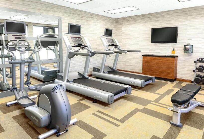 Отель Courtyard Bethlehem Lehigh Valley/i78