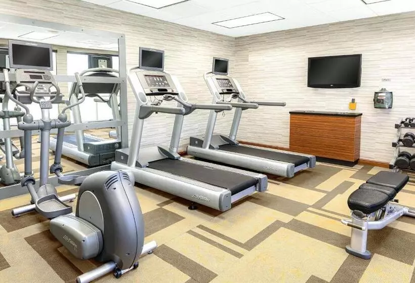 Отель Courtyard Bethlehem Lehigh Valley/i78