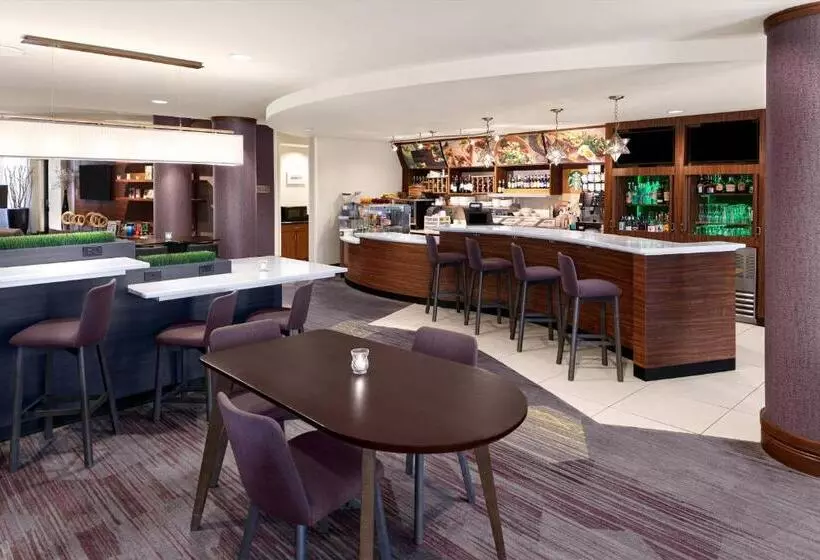 Отель Courtyard Bethlehem Lehigh Valley/i78