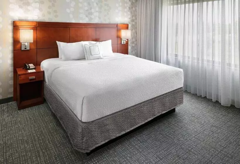 Отель Courtyard Bethlehem Lehigh Valley/i78