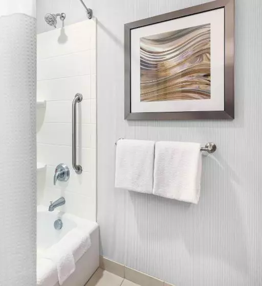 Отель Courtyard Bethlehem Lehigh Valley/i78