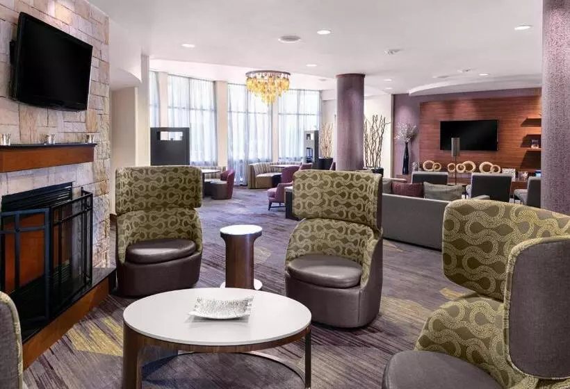 Отель Courtyard Bethlehem Lehigh Valley/i78