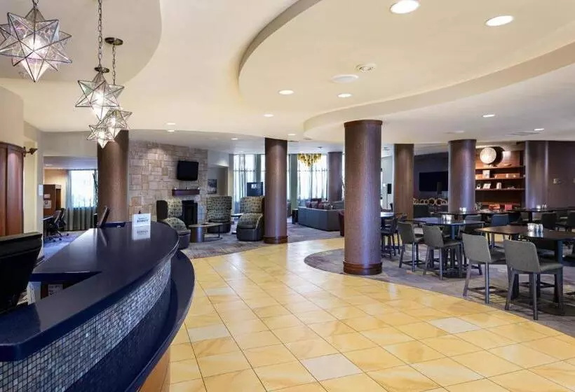 Отель Courtyard Bethlehem Lehigh Valley/i78