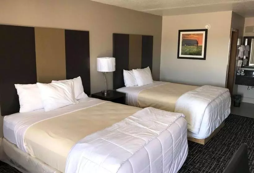 Hotel Days Inn By Wyndham Grove