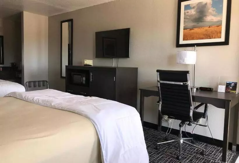 Hotel Days Inn By Wyndham Grove