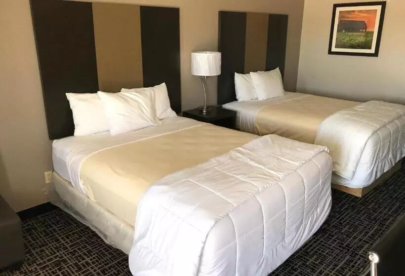 Hotel Days Inn By Wyndham Grove