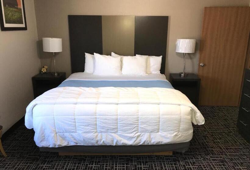 酒店 Days Inn By Wyndham Grove