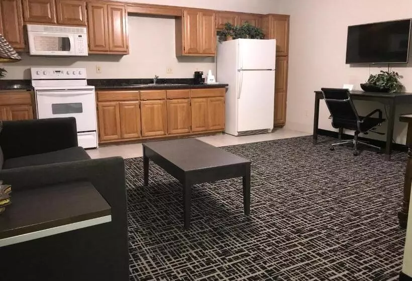 Hotel Days Inn By Wyndham Grove