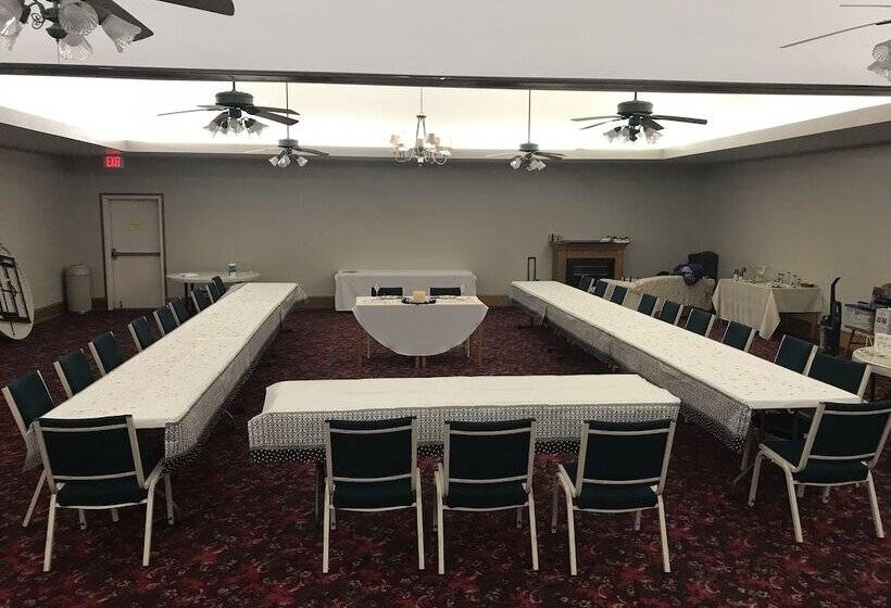 酒店 Days Inn By Wyndham Grove