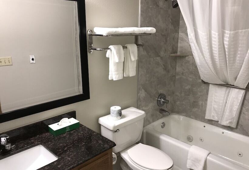 酒店 Days Inn By Wyndham Grove