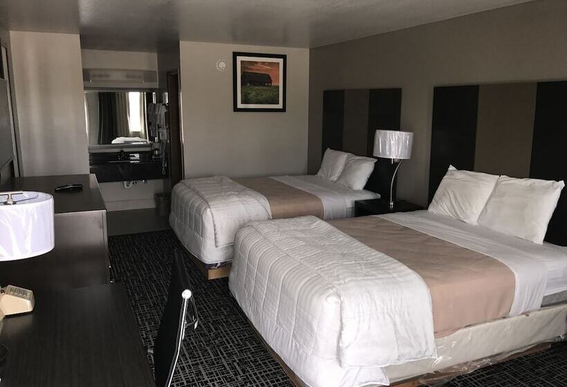 酒店 Days Inn By Wyndham Grove