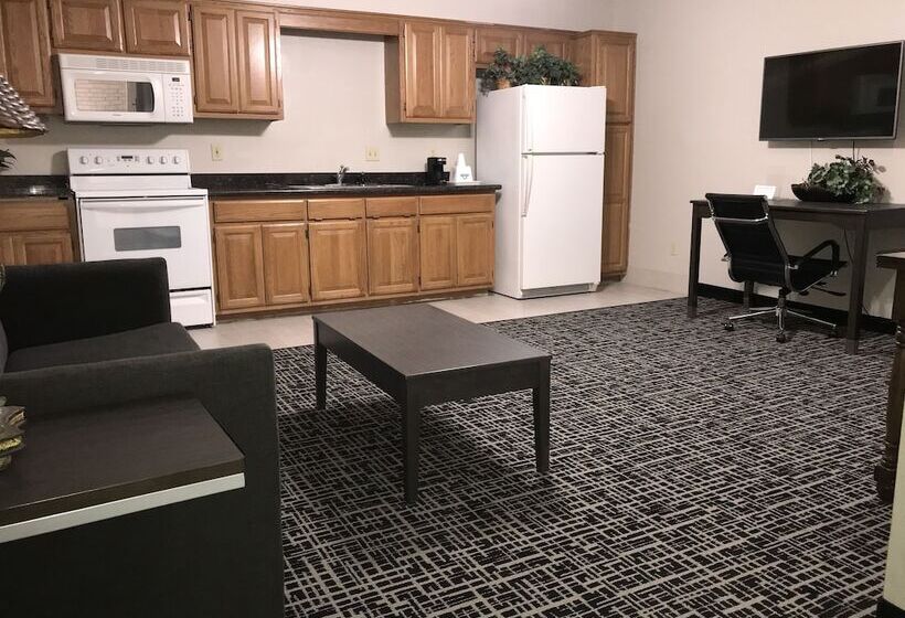 酒店 Days Inn By Wyndham Grove