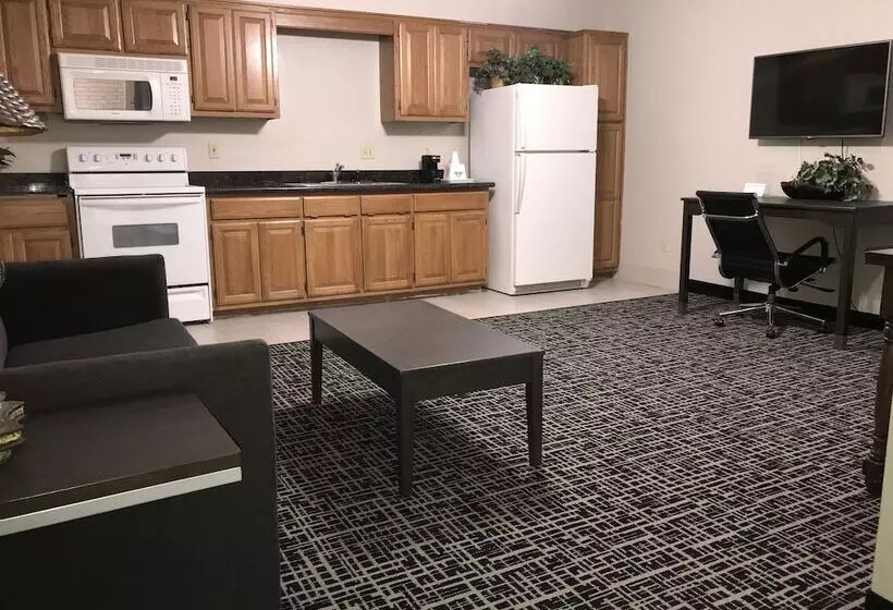 Hotel Days Inn By Wyndham Grove