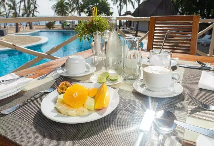 هتل Diamonds Malindi