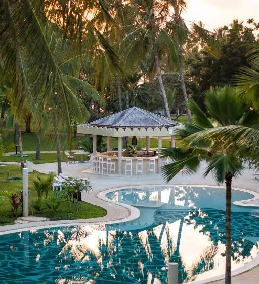 هتل Diamonds Malindi